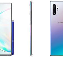 Samsung Galaxy Note10+ 12/256 gb. In credit!
