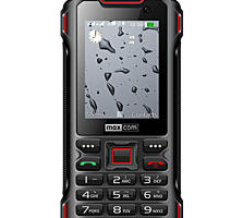 MAXCOM MM917 3G /