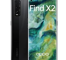 OPPO Find X2 5G / 6.7&#039;&#039; 1440 x 3168 120Hz / Snapdragon 865 /