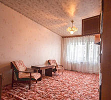 3-комн квартира, Балка, м-н Диларс, 5/9