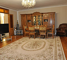 178 кв. м., малоквартирный дом, Буюканы