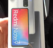 Продам Note 9 Pro 6/128Gb green