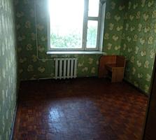 Трехкомнатная Чешка в котельцовом доме