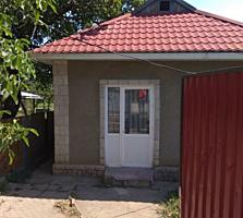 Продается дом 3 комн. По ул. И. Виеру. Есть водопровод, крыша