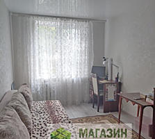 Продается 3 комнатная квартира. Бородинка