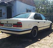 BMW E34 5 серии, 2.5 Турбо Дизель, Тирасполь