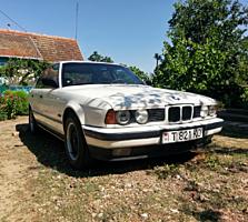 BMW E34, 2.5 Турбо Дизель, Тирасполь