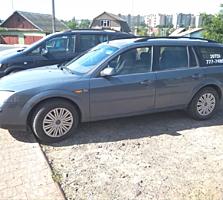 Продам Ford Mondeo 20 TDI 2001 г.