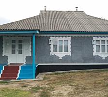Продам дом в г. Каменка или обменяю на жильё в Тирасполе