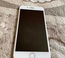 Продам iPhone 8 plus 64gb White
