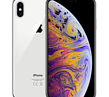 Iphone XS Max 64, новый, гарантия от IDC