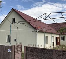 Продаётся новый дом с ремонтом в с. Коротное, заходи и живи. 21500торг