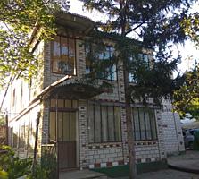 Продается двухэтажный дом