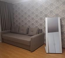 Уютная квартира в Тирасполе, 3 этаж 9, ремонт