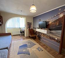 Apartament 2 odai in zona verde si liniștită