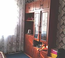 O cameră foarte bună la Buiucani, str. L. Deleanu