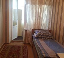Комната с Балконом 3/5,Казармы 3300уе
