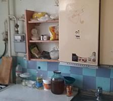 Балка. Комсомольский рынок. 2 ком. - 4/5.