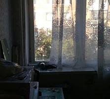 Балка. Комсомольский рынок. 2 ком. - 4/5. ЦЕНА С ОФОРМЛЕНИЕМ.