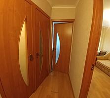 2 комнатная квартира в Тирасполе на Балке с ремонтом и мебелью