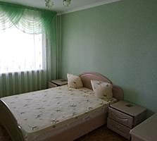 Продается 3- комнатная квартира 72 кв. м. середина, все комнаты раздель