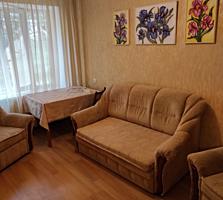 ПРОДАЕТСЯ ДВУХКОМНАТНАЯ квартира.