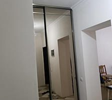 2-комнатная квартира, Красные Казармы, автономка, ремонт