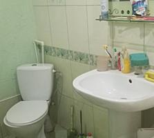 Продам 2-комн. квартиру с отдельным входом