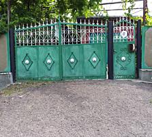 Se vinde casa pe pamint la marginea Orheiului 25500 EURO.