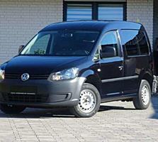 Vind Volkswagen Caddy 1.6 Diesel, Anul 2009.