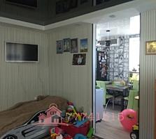 2-комн. квартира, Бородинка, Шафран, 4/5, ремонт