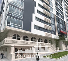 Complexul "BASARAB Residence" este un proiect construit ast