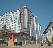 Se vinde apartament cu 2 camere + living in sectorul Buiucani, str. ..