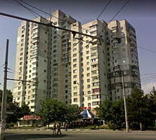 Vă propunem spre vînzare apartament cu 3 camere, amplasat în sect. ...