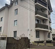Cvartal Imobil vă propune spre vânzare apartament cu 4 camere, ...