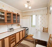 Apartament de vânzare cu 2 odai renovat, cu vecini prietenoși și ...