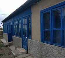 Pe traseul internațional - Chișin-Cantemir-Cahul, s. ȚIGANCA, -Negoc.
