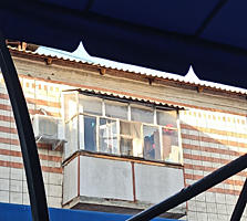 Продам/Обменяю однокомнатную квартиру в центре на двухкомнатную (торг)