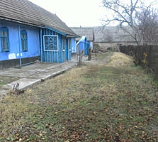 Продам срочно дом в с. Глиное Слободзейского района!