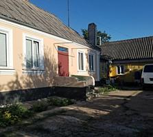 Продается кирпичный дом на Ближнем Хуторе в центре.
