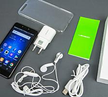 Leagoo T5,Octa-Core, 5.5"IPS, 4GB/64GB, 13MPx. 3000mAh Новый!