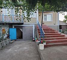 Продается дом в 2 уровня с. Ближний хутор район садика