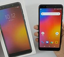 Lenovo K9 Note, Octa Core, 6"IPS, 3Gb/32Gb, 16MPx new