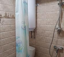 Однокомнатная квартира, Лузановка, новый чистый дом.