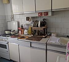 3 комнатная на Баме в образцовом доме.