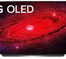 LG OLED55CXRLA / 55" OLED 4K UHD 120 Hz Smart TV webOS 5,0 /