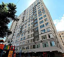 Spre vinzare se ofera apartament spatios cu 3 odai + living in ...