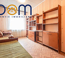 Apartament cu 2 camere, 45 m. p., Botanica, str. N. Zelinschi (Elat)