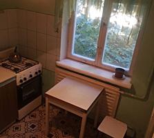 Срочно! Продам 1 к. квартиру 27 м2 1 этаж из 5 середина Бам Фидеско