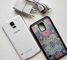 Samsung Galaxy S5 (CDMA+GSM) Готов к подключению.